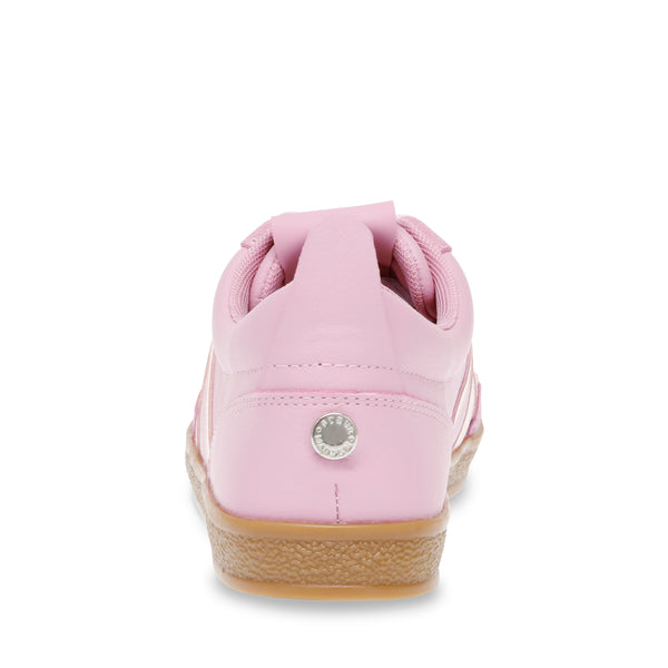 Degree Blush Suede Tenis Rosa Claro para Mujer