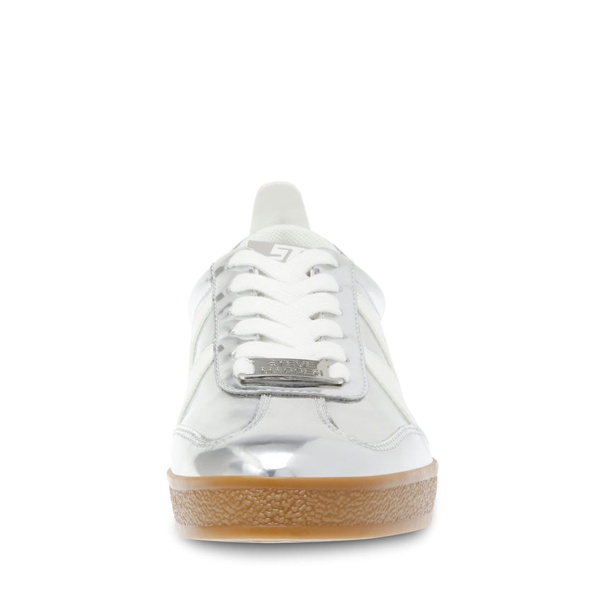 Degree Silver Tenis para Mujer