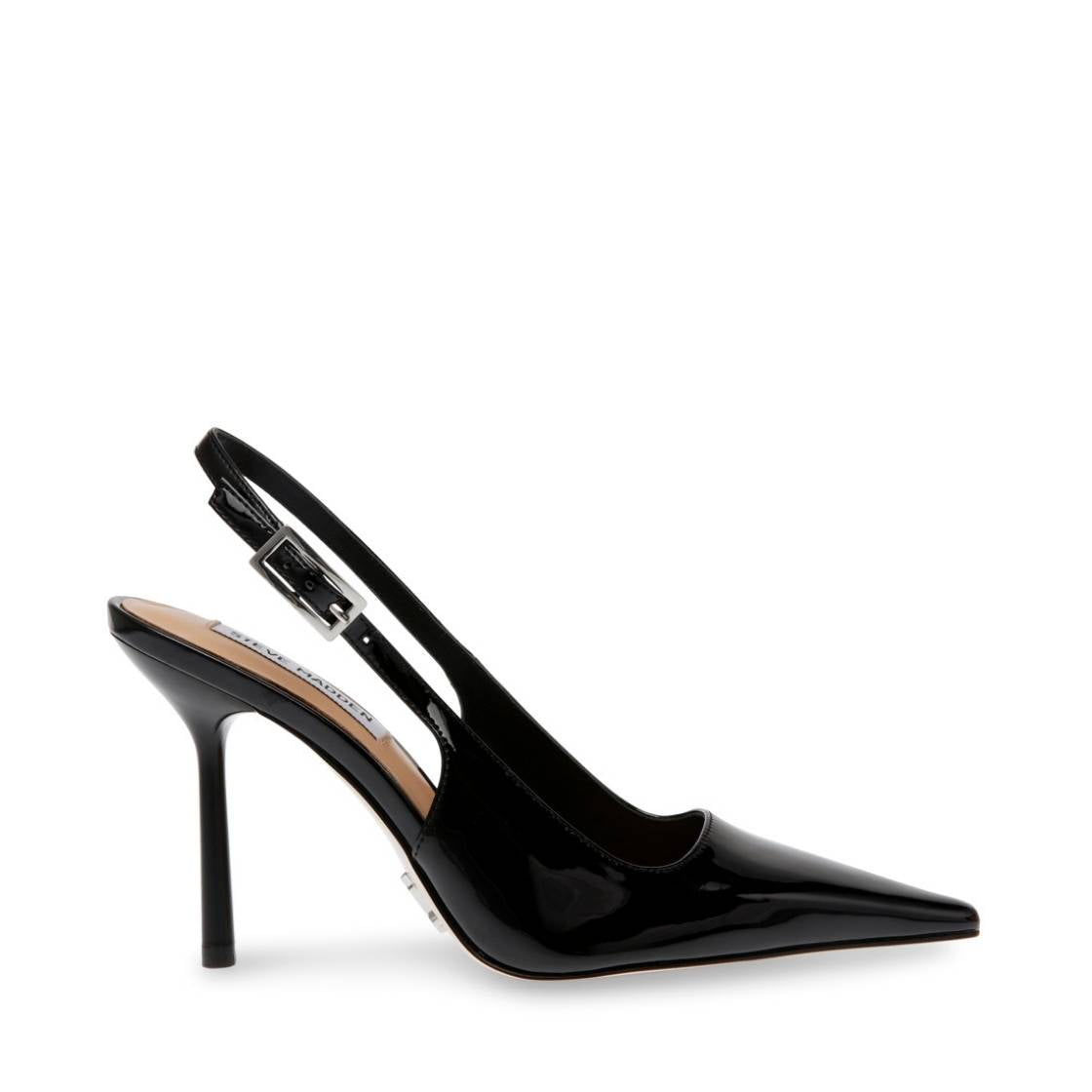 Delanerys Black Patent