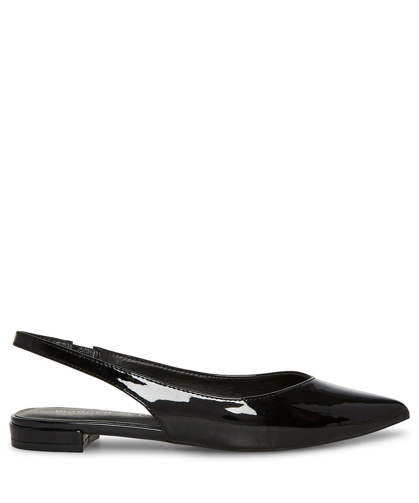 Delaneyy Black Patent