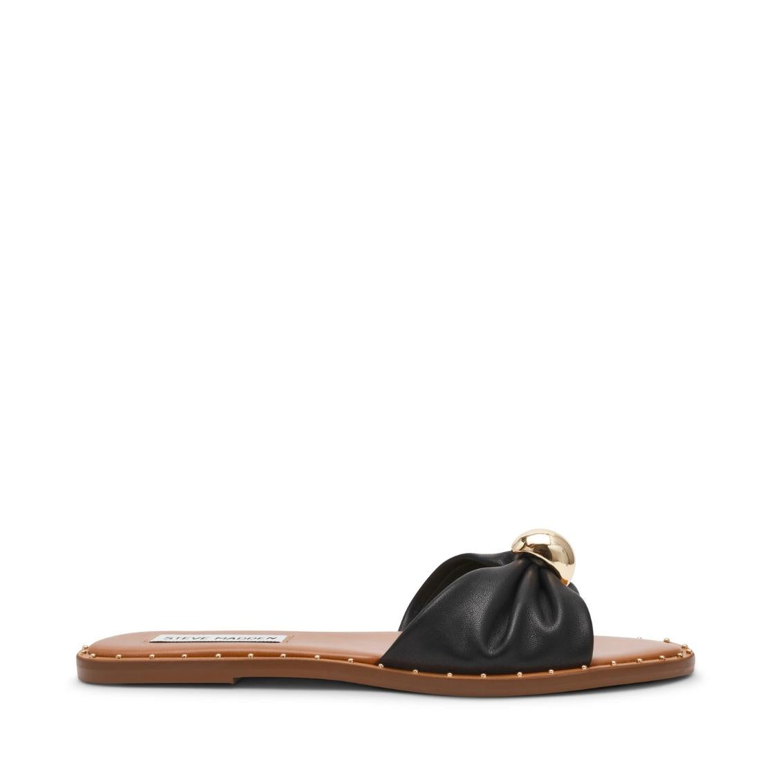 Dipsy Cn Black Leather