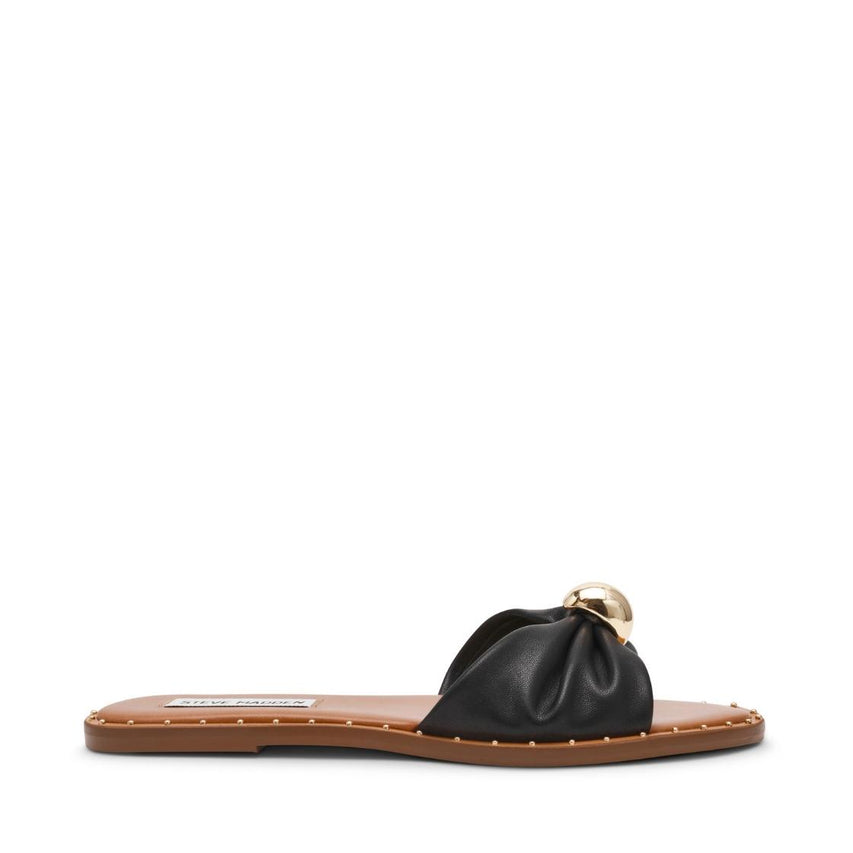 Dipsy Cn Black Leather