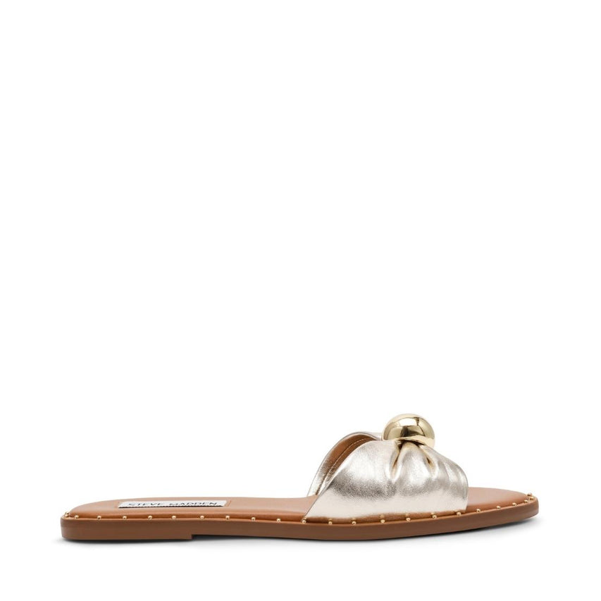 Dipsy Cn Gold Leather