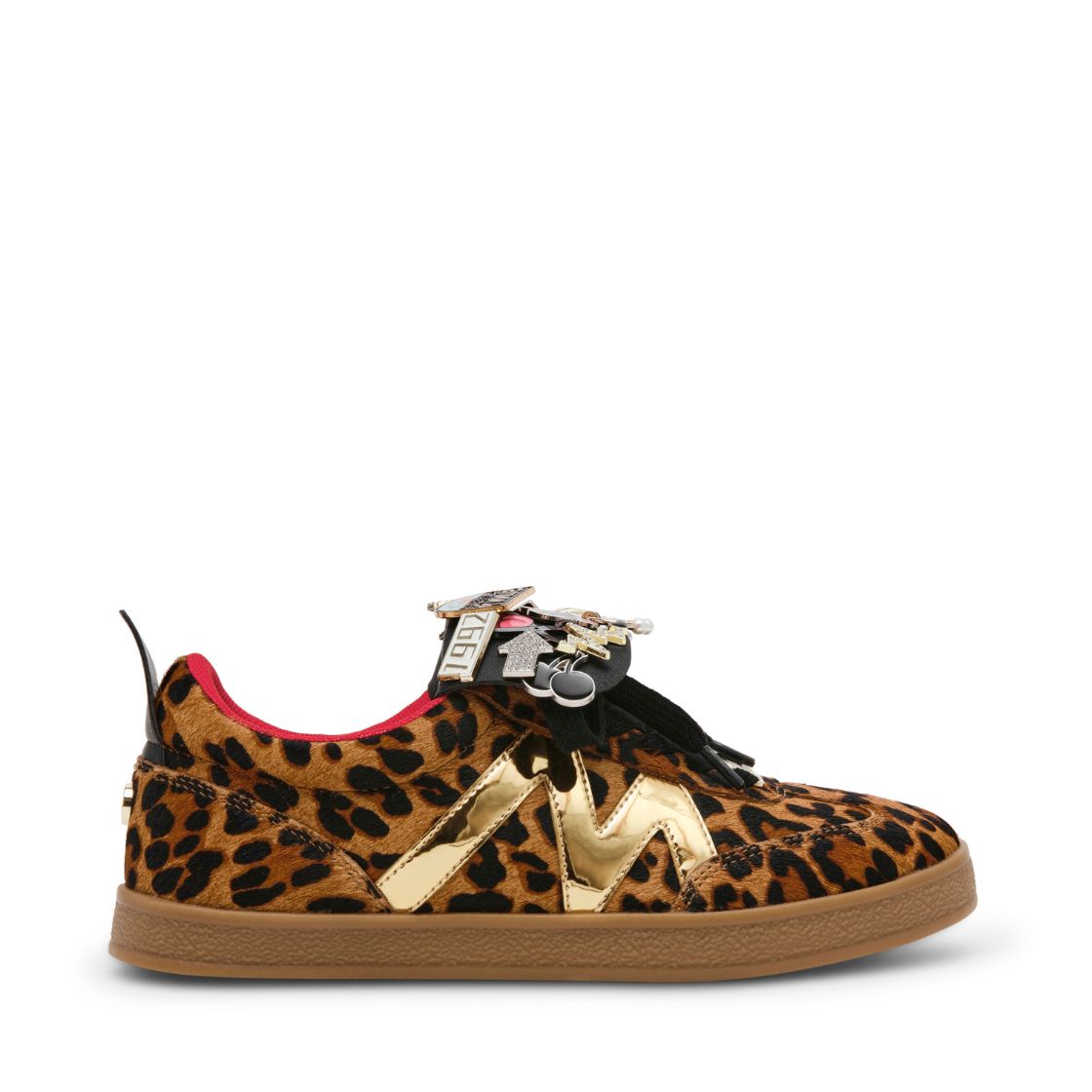 Divulge L Leopard