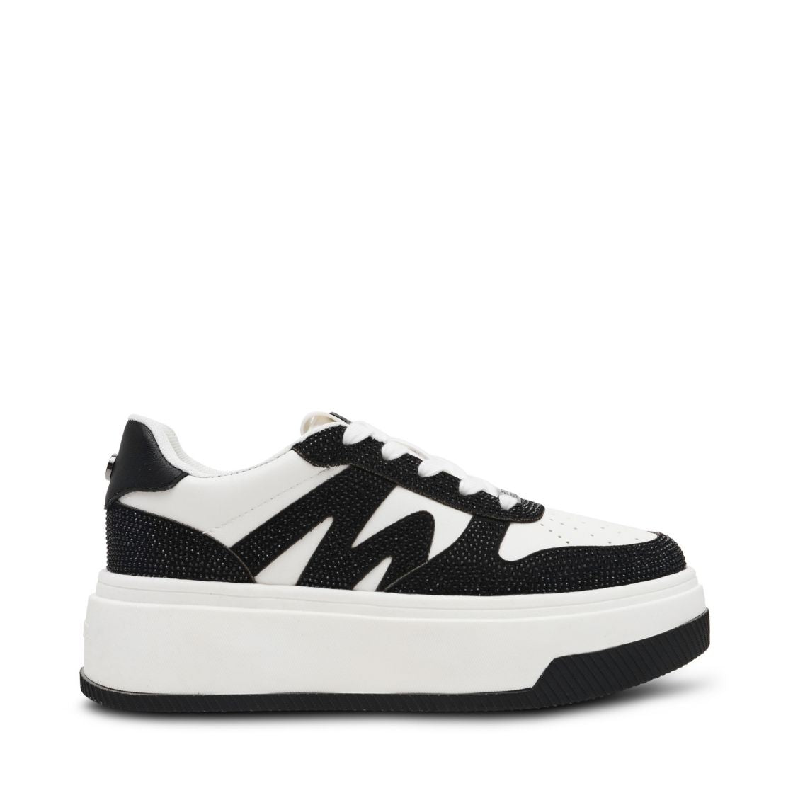 Dynamo R Black White 