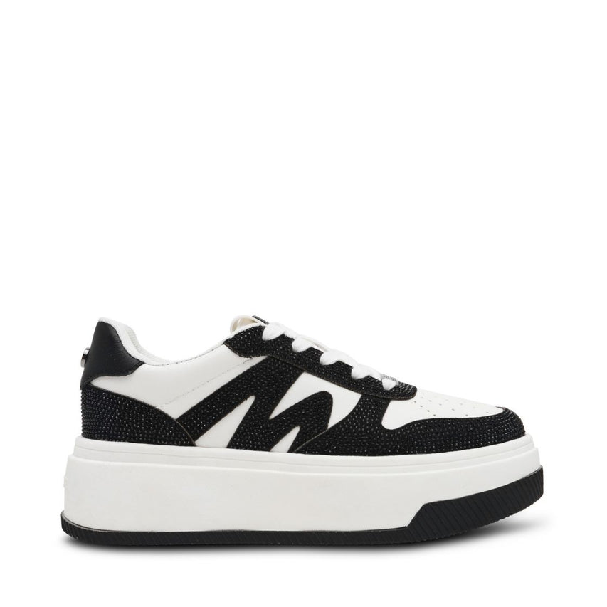 Dynamo R Black White 