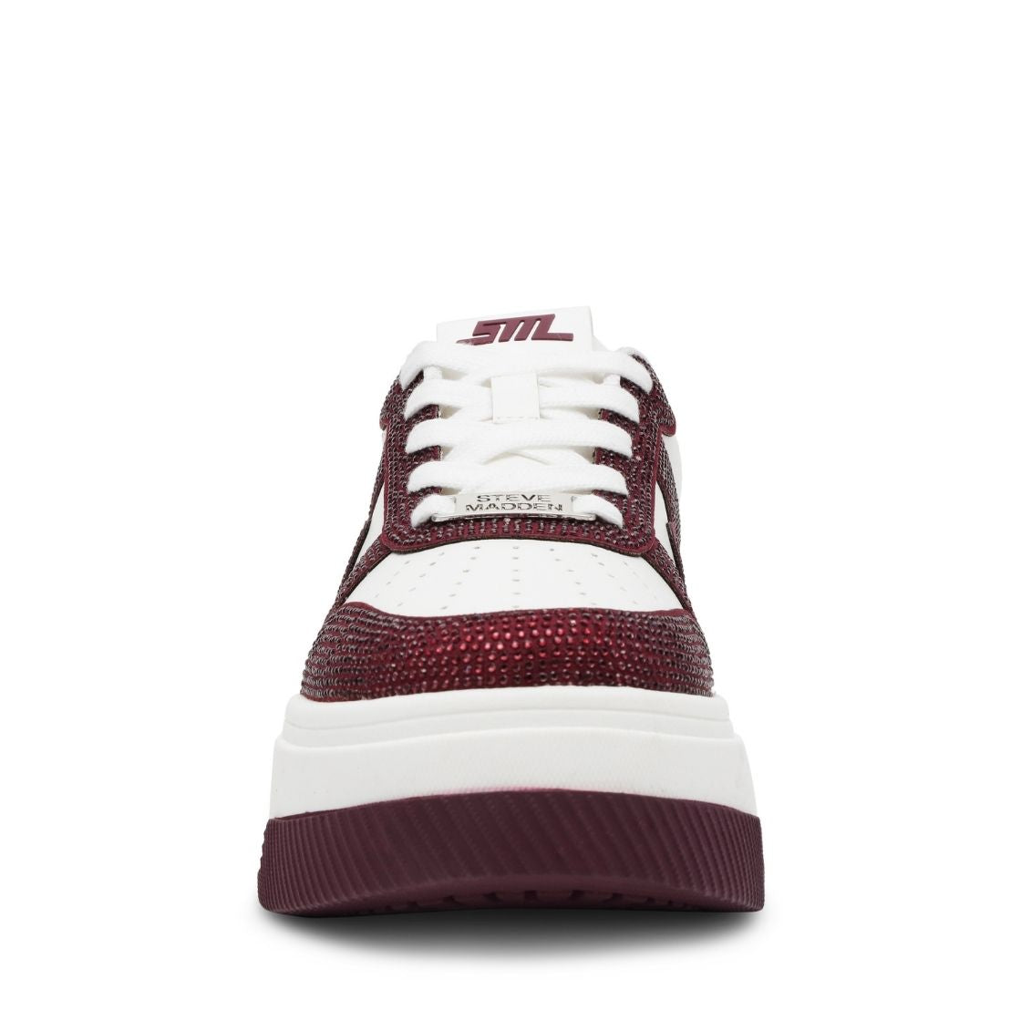 Dynamo R White Cherry Lacquer Tenis para Mujer
