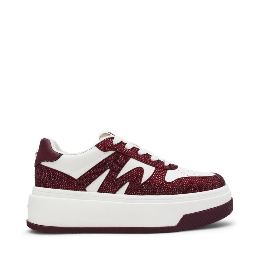 Dynamo R White Cherry Lacquer