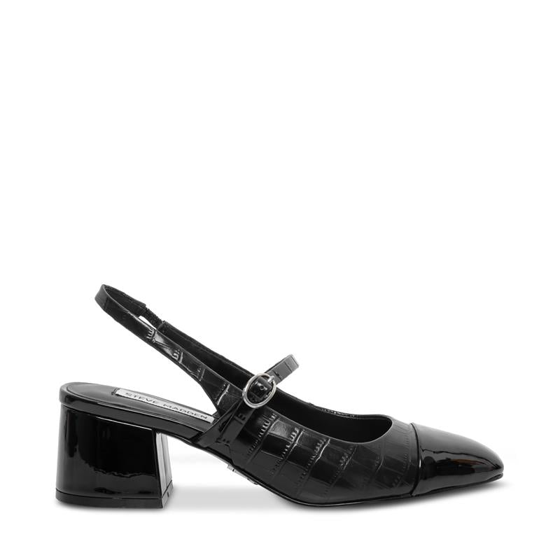 Edythe Black Croco