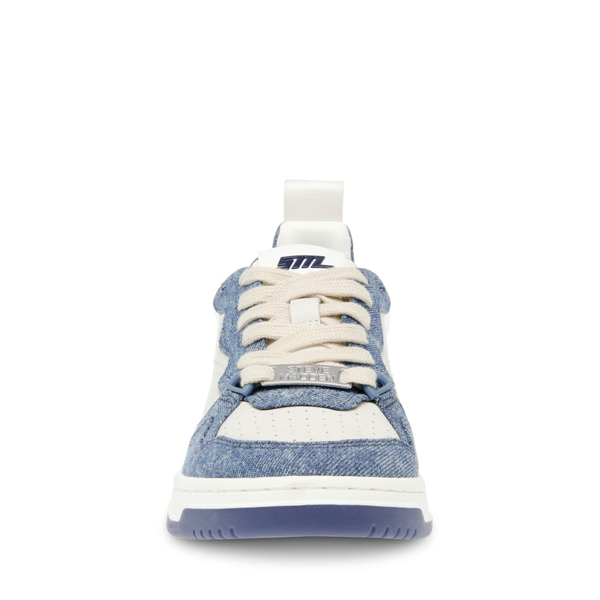 Ecstatic Denim Multi Tenis para Mujer