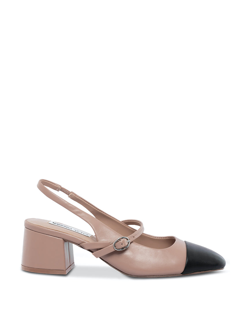Edythe Tan Black