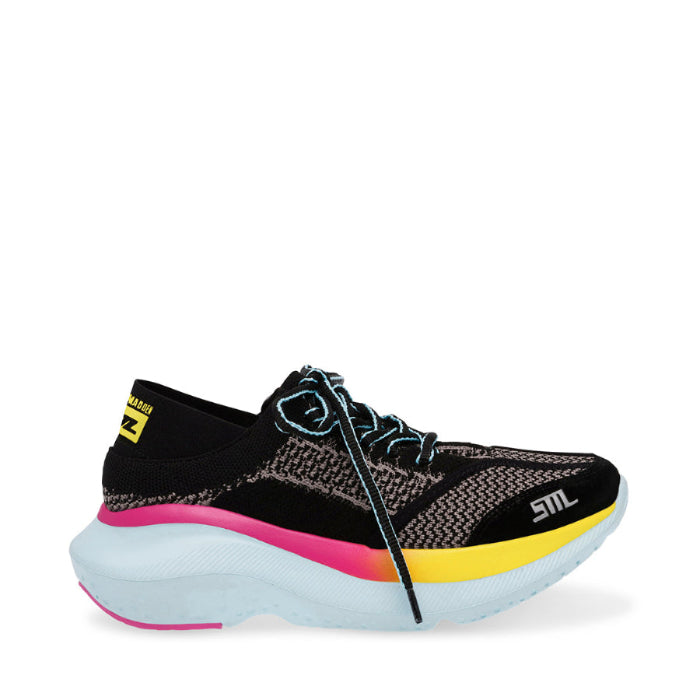 Elevate 3 Black Multi 
