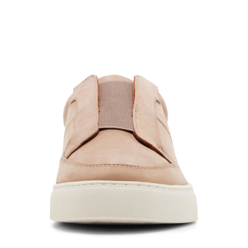 Elevation Taupe Nubuck Zapatos de Gamuza Cafes