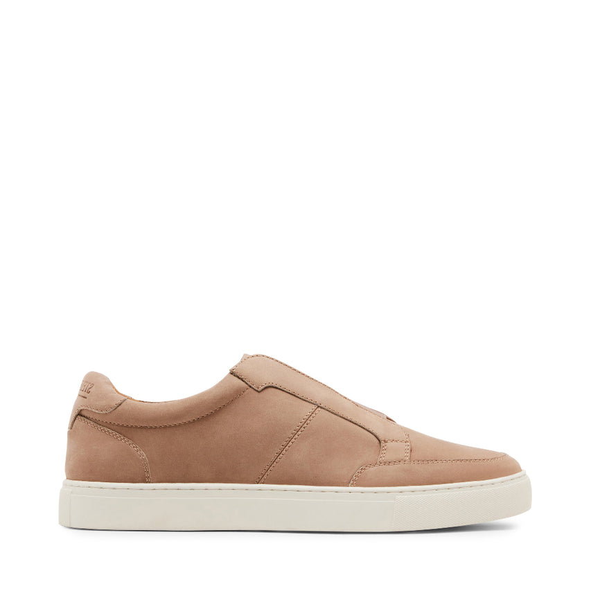 Elevation Taupe Nubuck