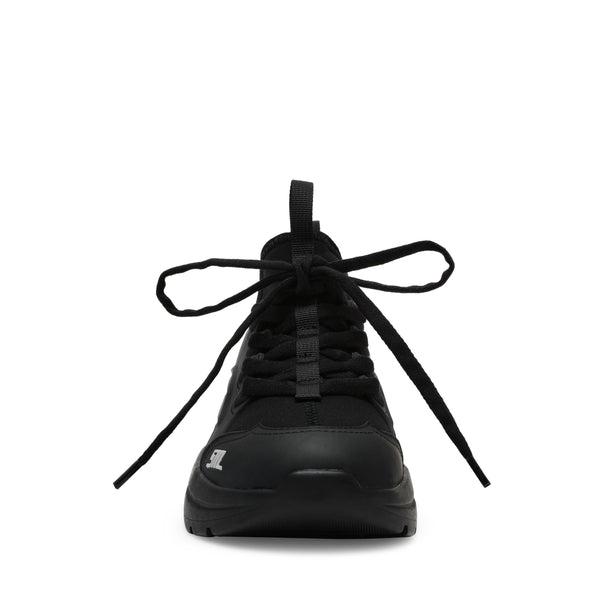 Ellipse Black Black Tenis para Mujer