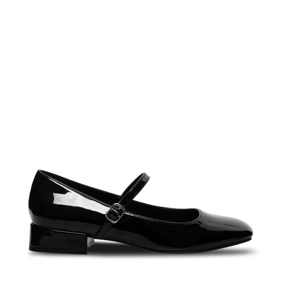 Elsa Black Patent