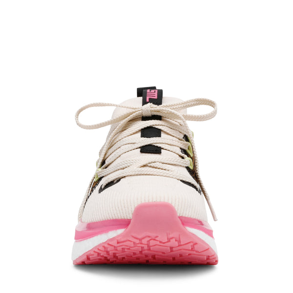 Energy 1 Leopard Multi Tenis con Estampado de Leopardo para Mujer