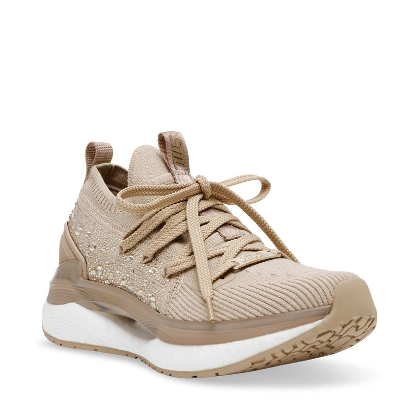 Energy-1 Rose Gold Tenis Beige