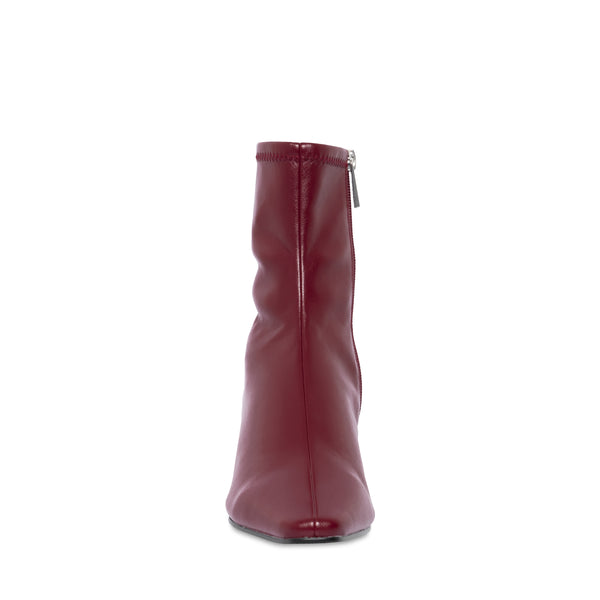 Expel Tibetan Red Botines Rojos para Mujer