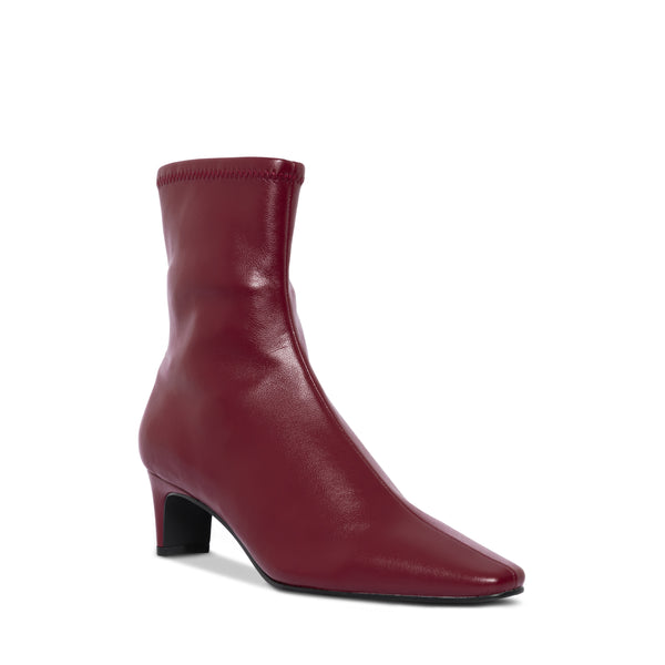 Expel Tibetan Red Botines Rojos