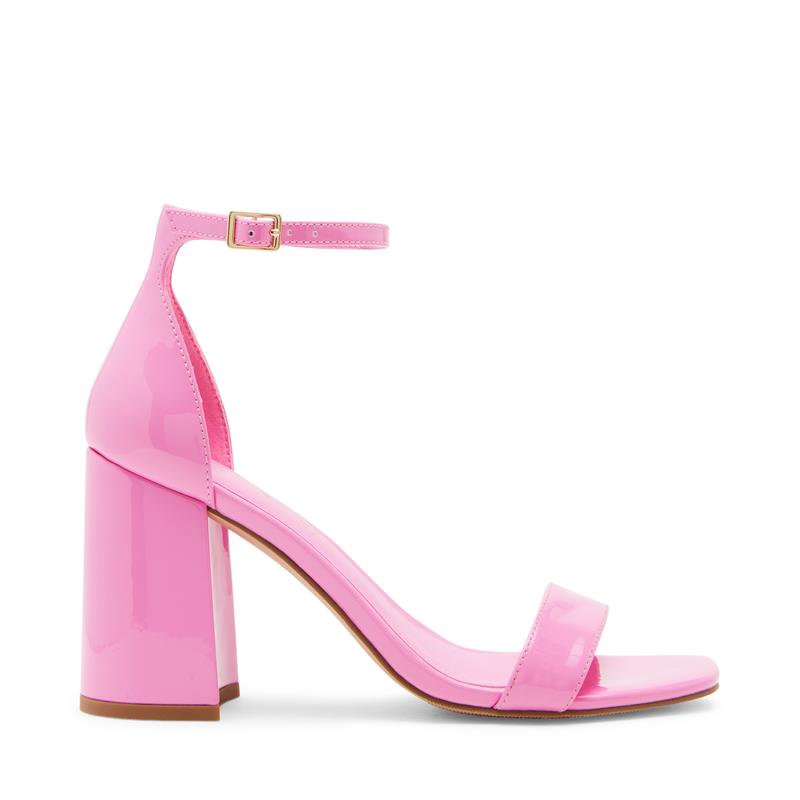 Sstar Dark Pink Patent