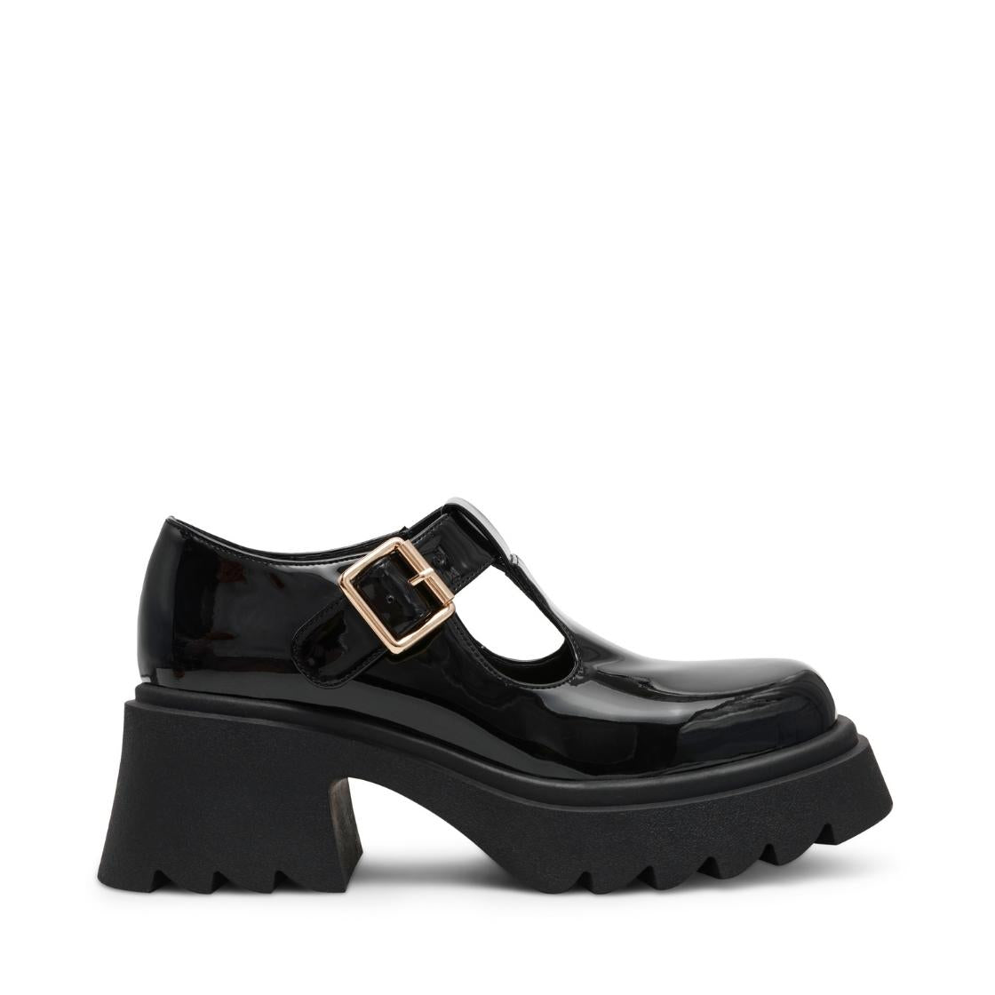 Feel Good Black Patent