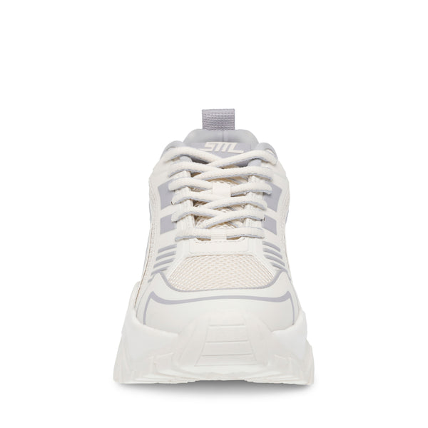 Fenixx Grey Bone Tenis para Mujer