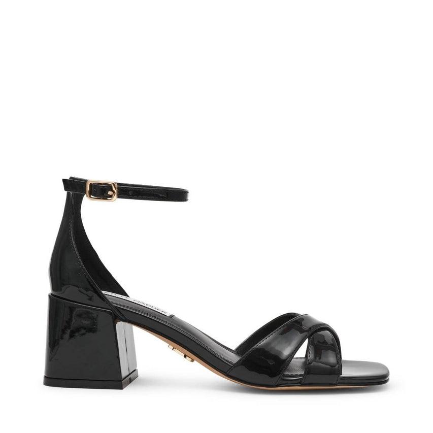 Fergie Black Patent