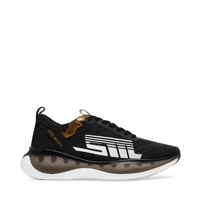 Flash 1 Black Gold