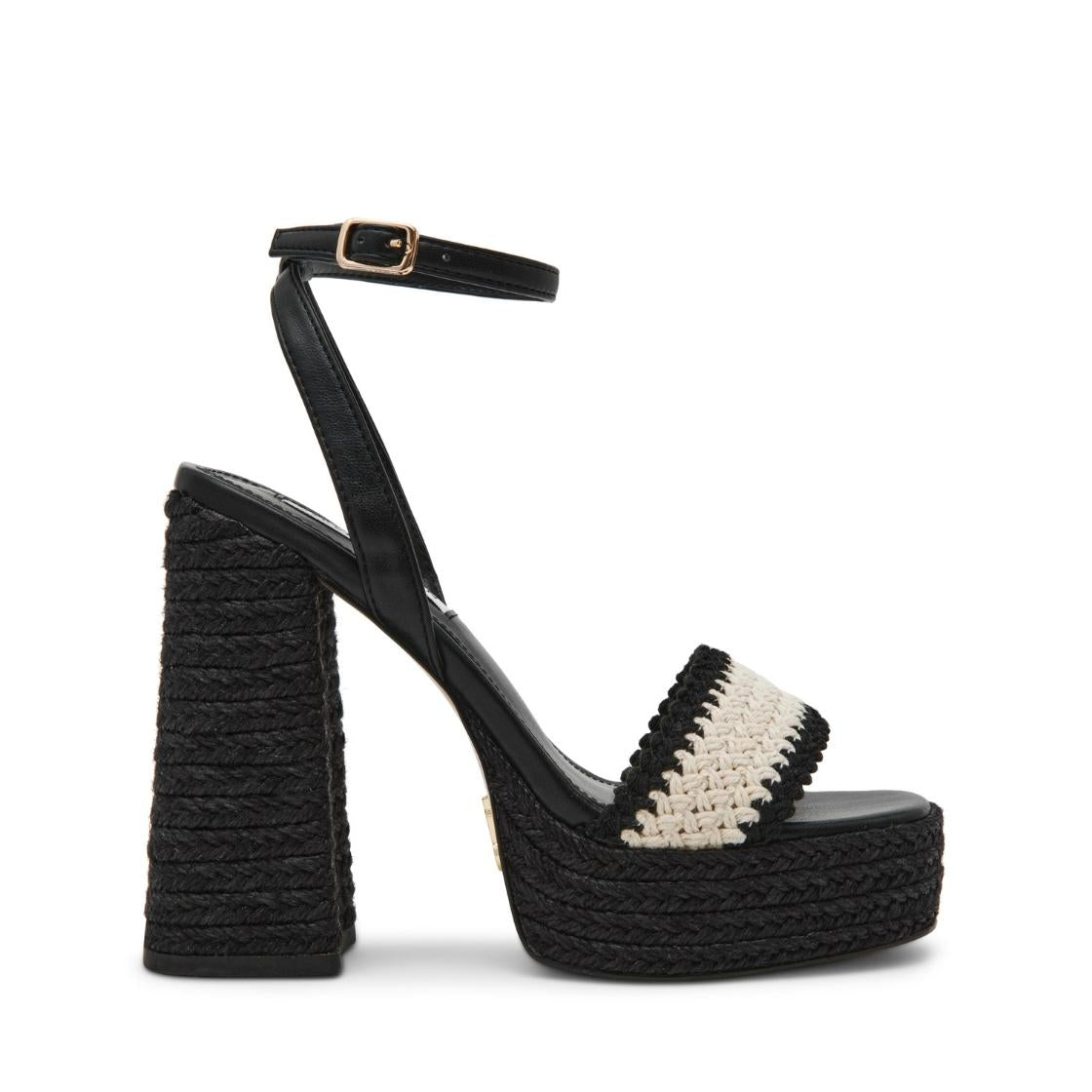 Florencia Black Bone