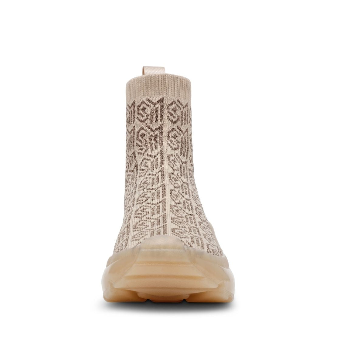Flyby Blush Tenis con Patron SM para Mujer