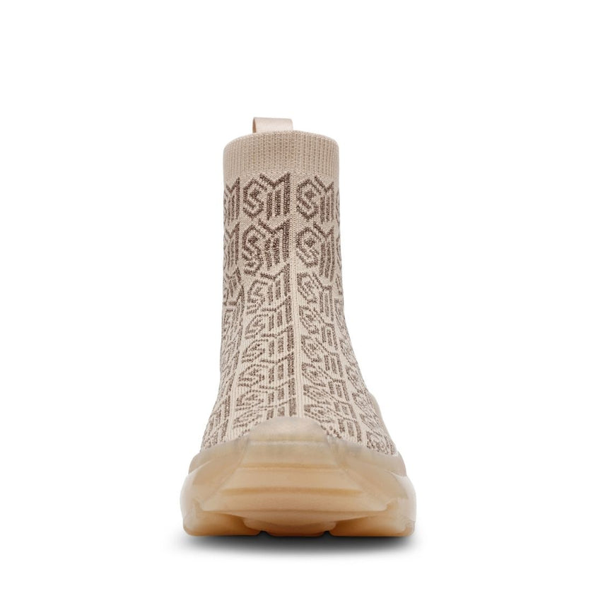 Flyby Blush Tenis con Patron SM para Mujer