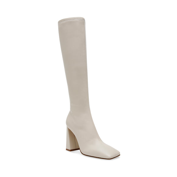 Forefront Coconut Milk Botas Blancas