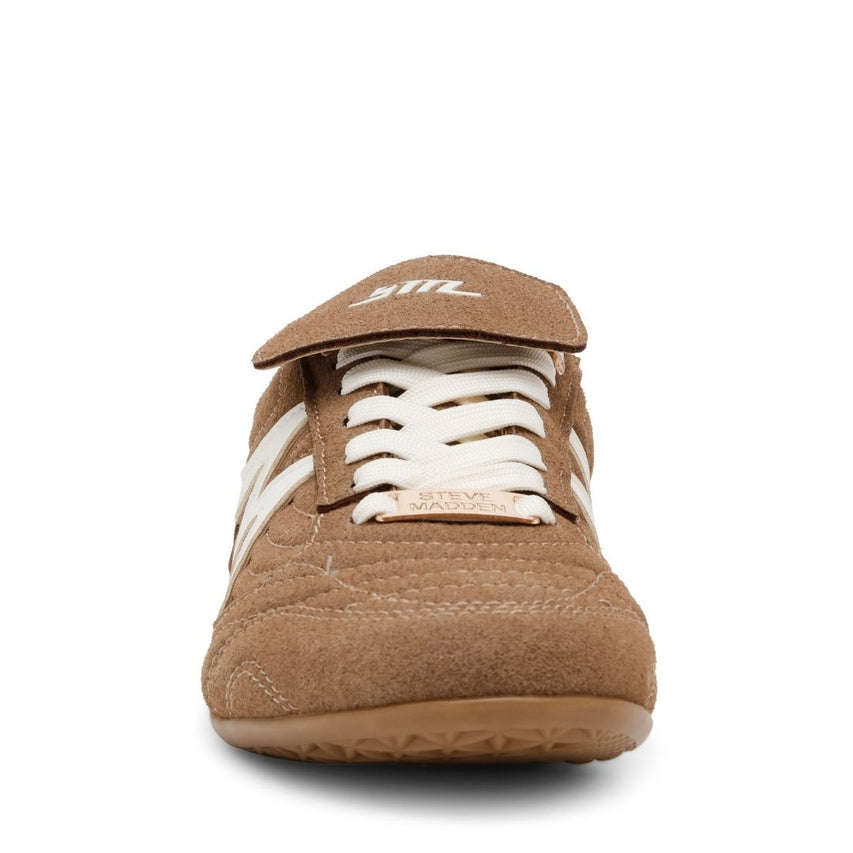 Freekick Light Mocha Tenis para Mujer