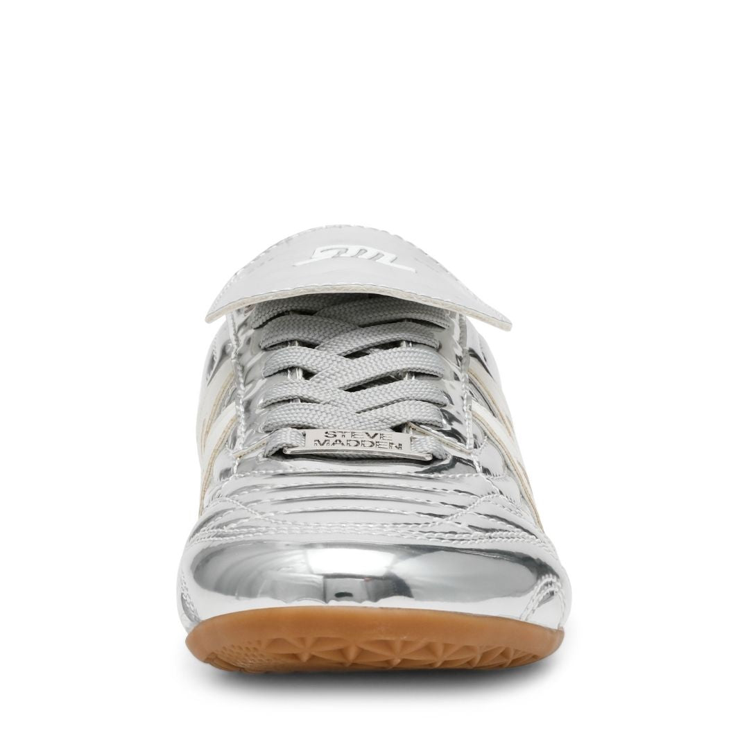 Freekick Silver Tenis para Mujer