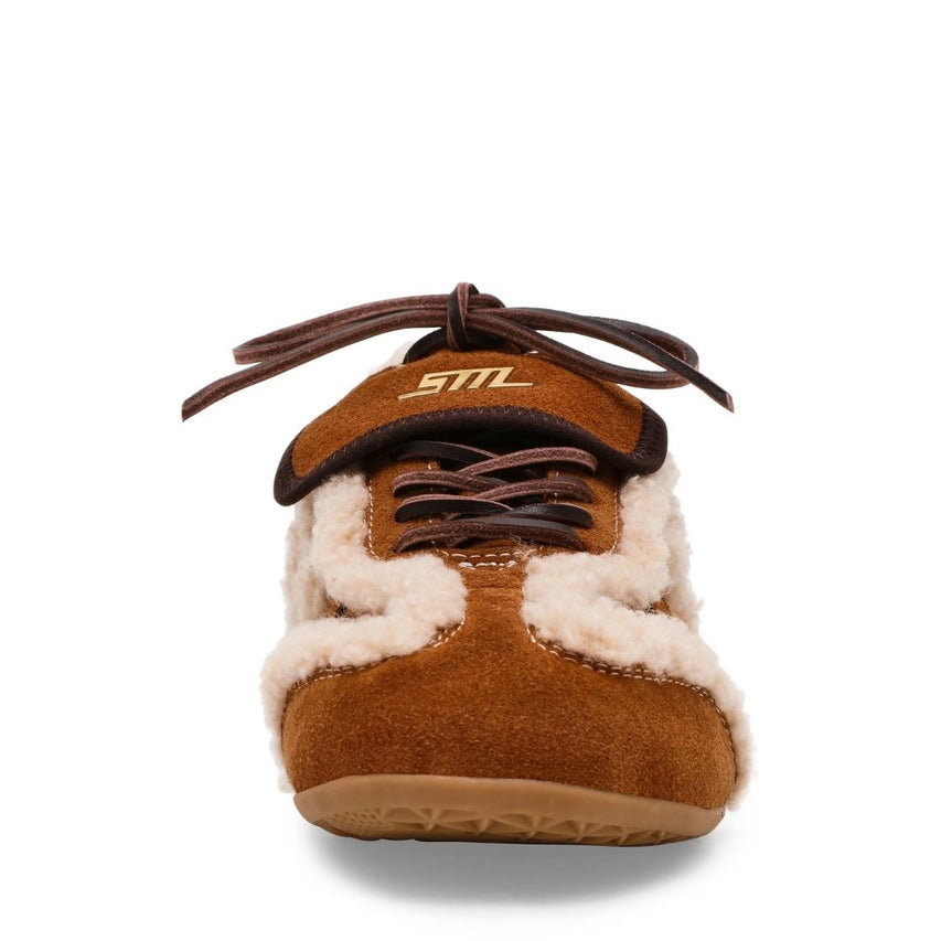 Freezone Chestnut Tenis Afelpados para Mujer