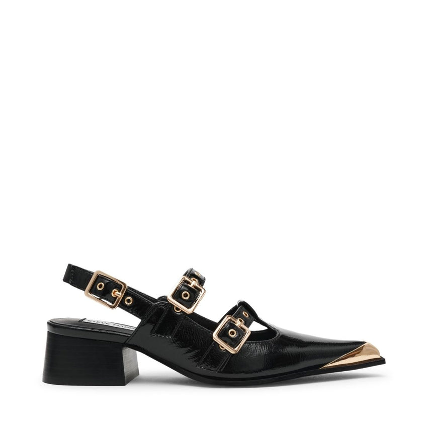 Galactia Black