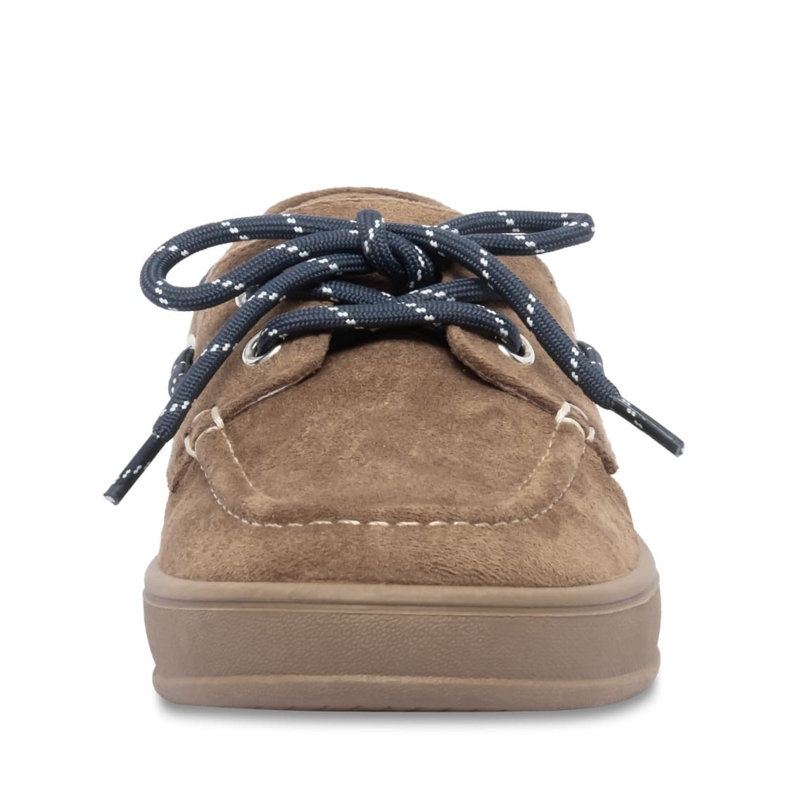 Galley M Latte Fabric Mocasines para Mujer