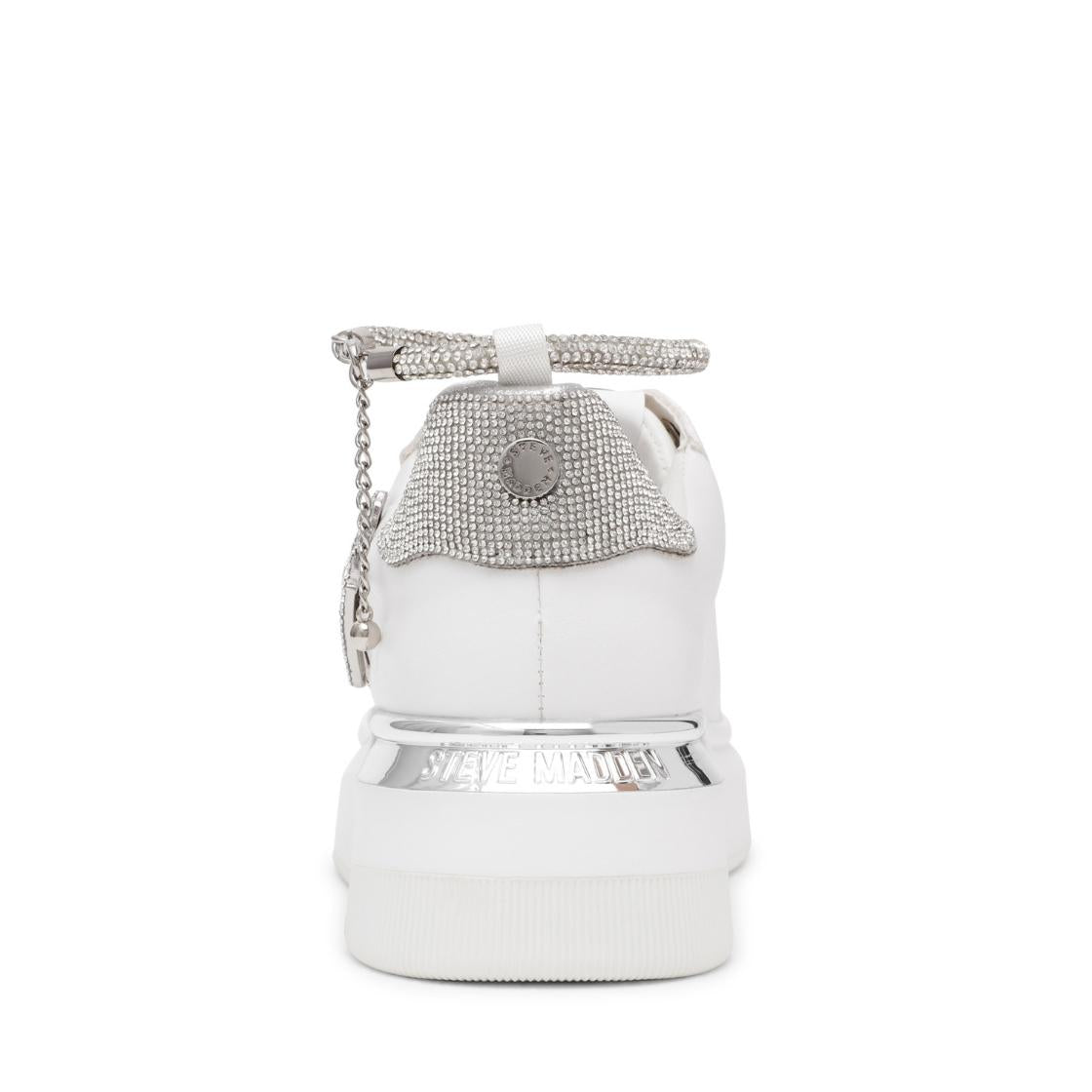 Gaylaxie White Tenis Para Mujer
