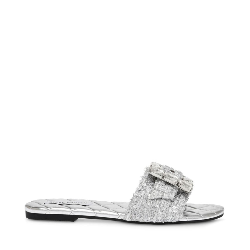 Getaway Silver