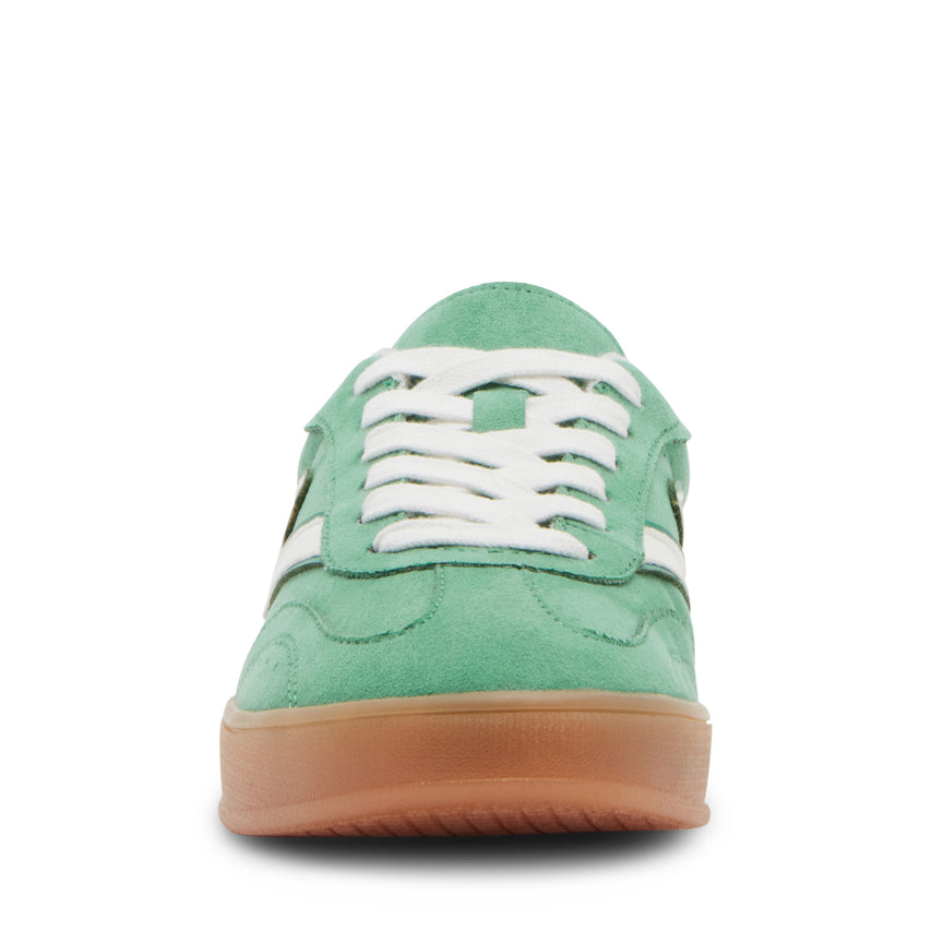 Giia Green Multi Tenis para Mujer