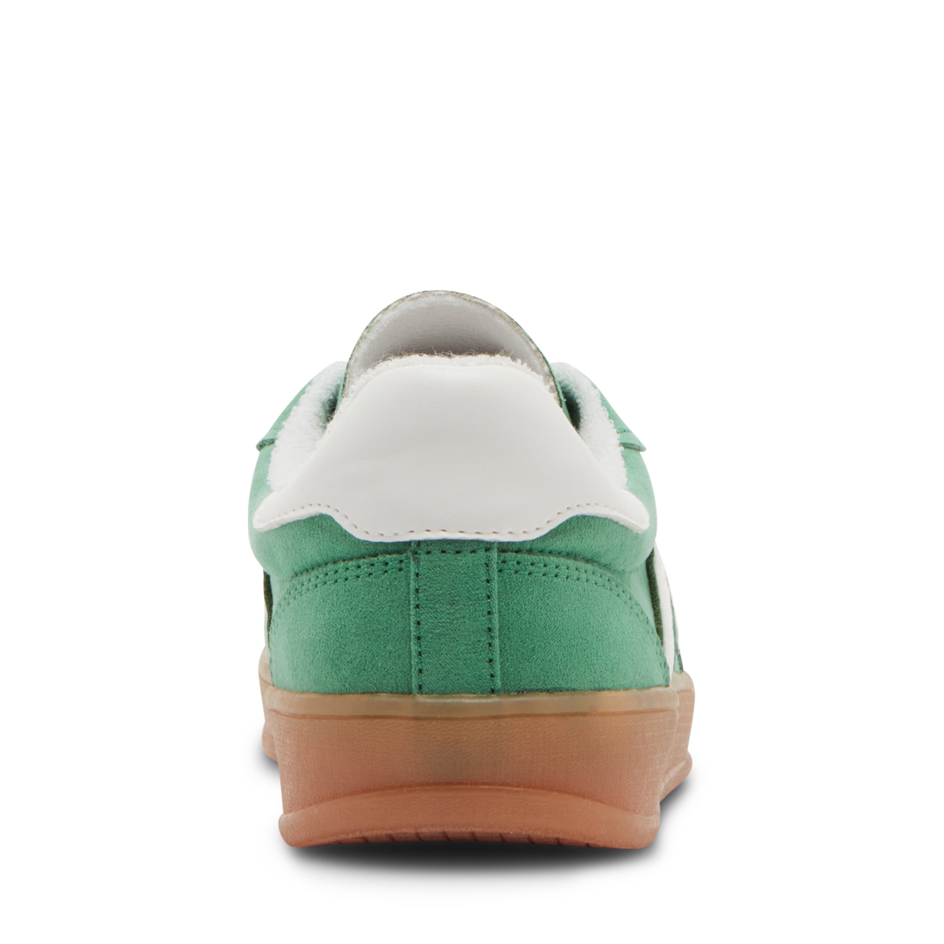 Giia Green Multi Tenis Verdes para Mujer