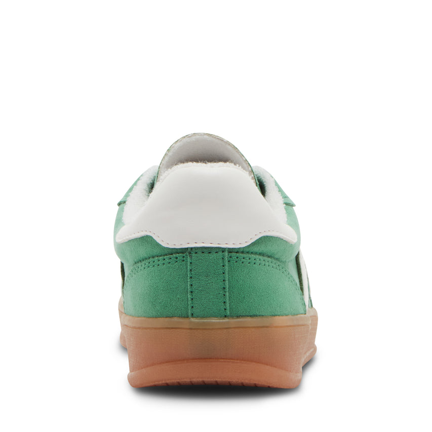 Giia Green Multi Tenis Verdes para Mujer