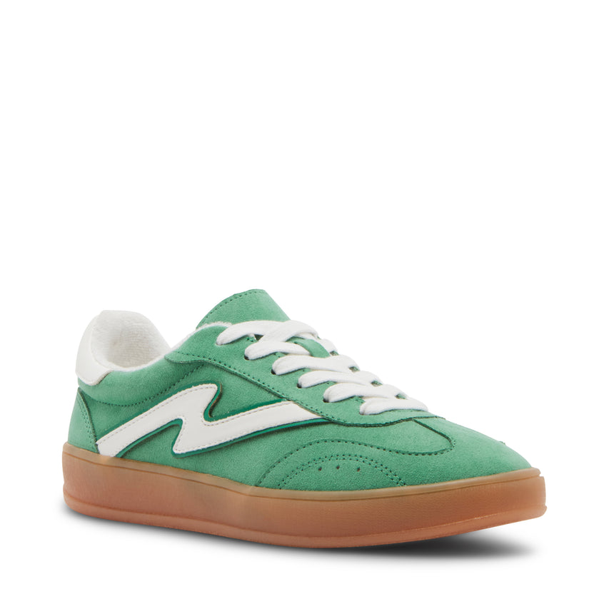Giia Green Multi Tenis Verdes