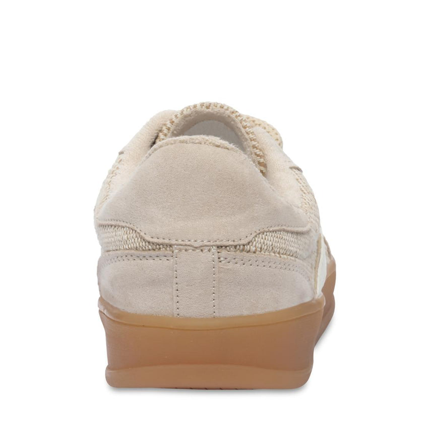 Giia Natural Multi Tenis Beige Para Mujer