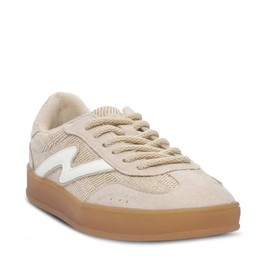Giia Natural Multi Tenis Beige