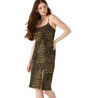 GISELLE DRESS HOT SPOTS