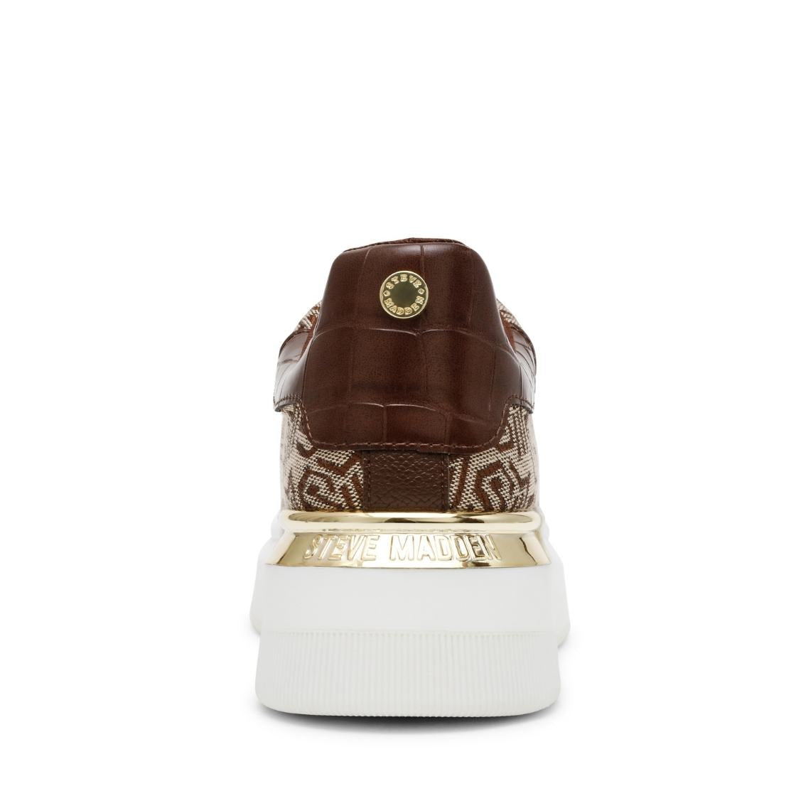 Glider 2 Brown Tenis Cafes para Mujer