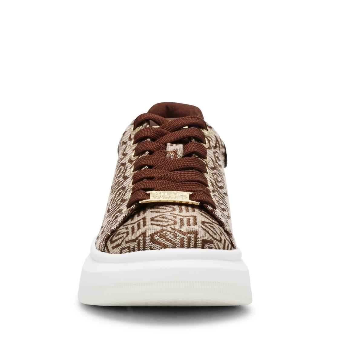 Glider 2 Brown Tenis para Mujer