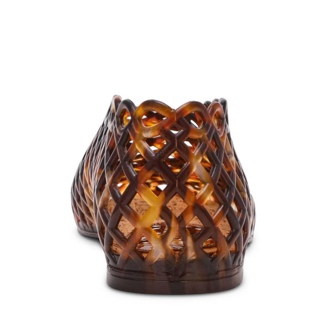 Grove Tortoise Flats Jelly Cafes para Mujer